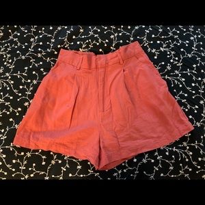 Forever 21 shorts